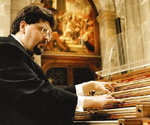 Carlo Curley