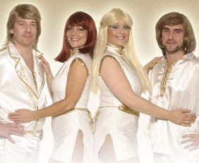 Counterfeit Abba