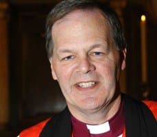 jonathangledhill The Rt Revd Jonathan Gledhill