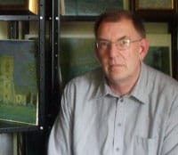 Richard Clarke