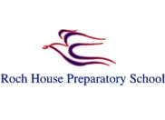Roch House Preparatory School logo