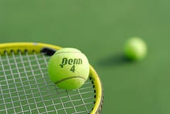 tennisballandracquet pic: Kevin Lau tennisballandracquet pic: Kevin Lau
