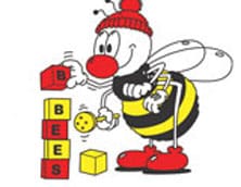 Busy Bees logo