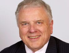 Councillor David Smith