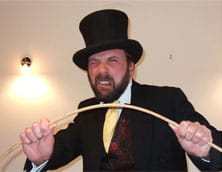 Gerald Dickens