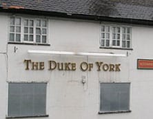 dukeofyork The Duke of York pub