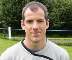 Lee Evans