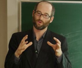 Dr Mark Miodownik