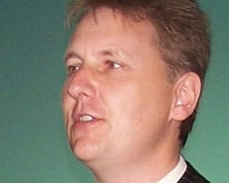 Councillor Matthew Ellis