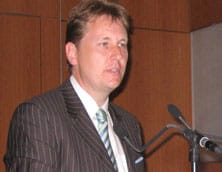 Cllr Matthew Ellis