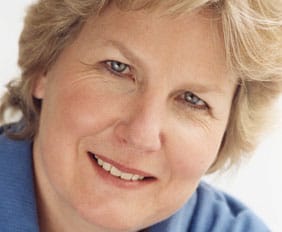 Sandy Toksvig