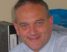 Stuart Poynor