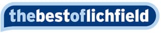 thebestof Lichfield logo