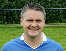Charlie Blakemore