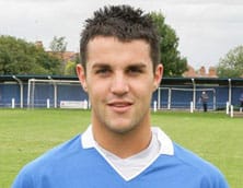 Dean Perrow