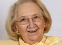 Doris English
