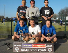 Galacticos