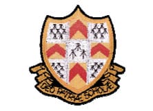 King Edward VI School logo