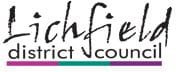 Lichfield District Council Logo Lichfield District Council Logo