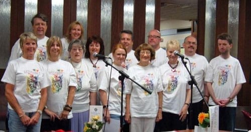 The Lichfield Poets