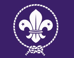 Scouts logo
