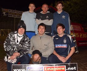 Young Guns