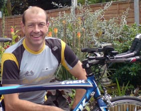 bike-me Tim Pepper