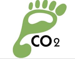 Carbon Footprint logo