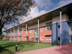 Chase Terrace Technical College