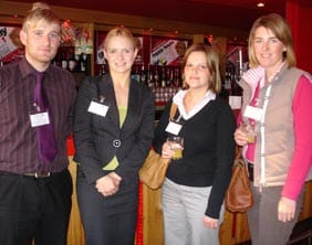 chris-plant-south-staffs-chamber-of-commerce-louise-richardson-ansons-llp-louise-lock-and-hannah-pike-fisher-german Chris Plant (South Staffs Chamber of Commerce), Louise Richardson (Ansons LLP), Louise Lock and Hannah Pike (Fisher German)