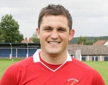 Gary Birch