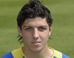 Harry Harris