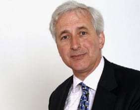 Hugo Vickers