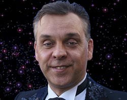 Ian Adams