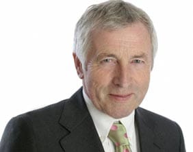 Jonathan Dimbleby