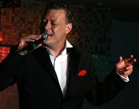 mattmonroe Matt Monro Jnr
