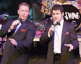ratpackboys The Rat Pack Boys
