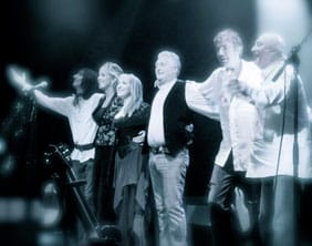 rumoursoffleetwoodmac Rumours of Fleetwood Mac