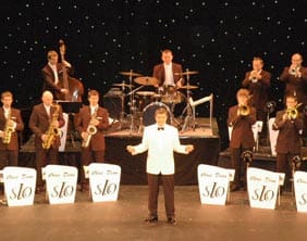 Syd Lawrence Orchestra