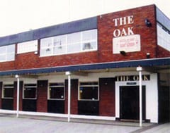 The Oak in Burntwood