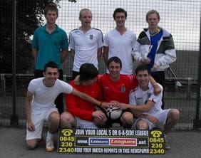 Boley Park Academy