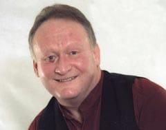 David Bartley