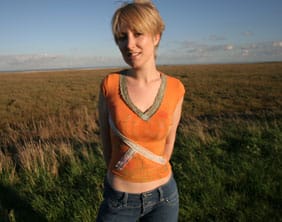 Gwyneth Herbert