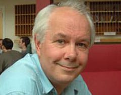Professor Ian Stewart