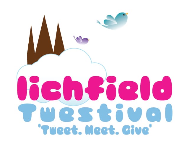 Lichfield Twestival Logo Lichfield Twestival Logo