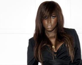 Mica Paris