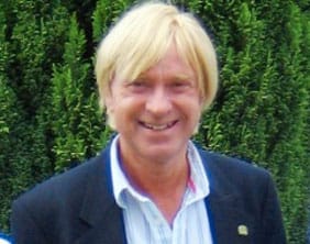 Michael Fabricant MP
