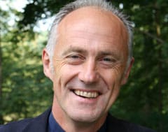 The Revd Philip Swan