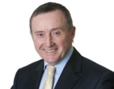 Ron Hilton