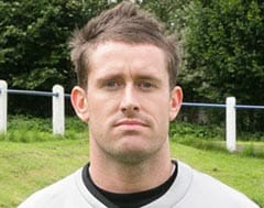 Ryan Price